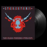 Stereotomy (Black)